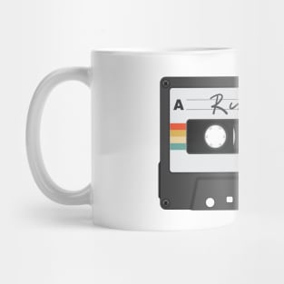 Rush Mix Mug